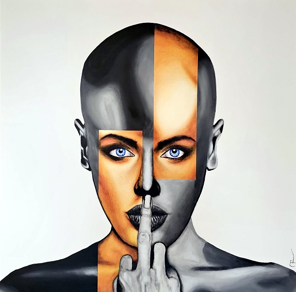 modern art