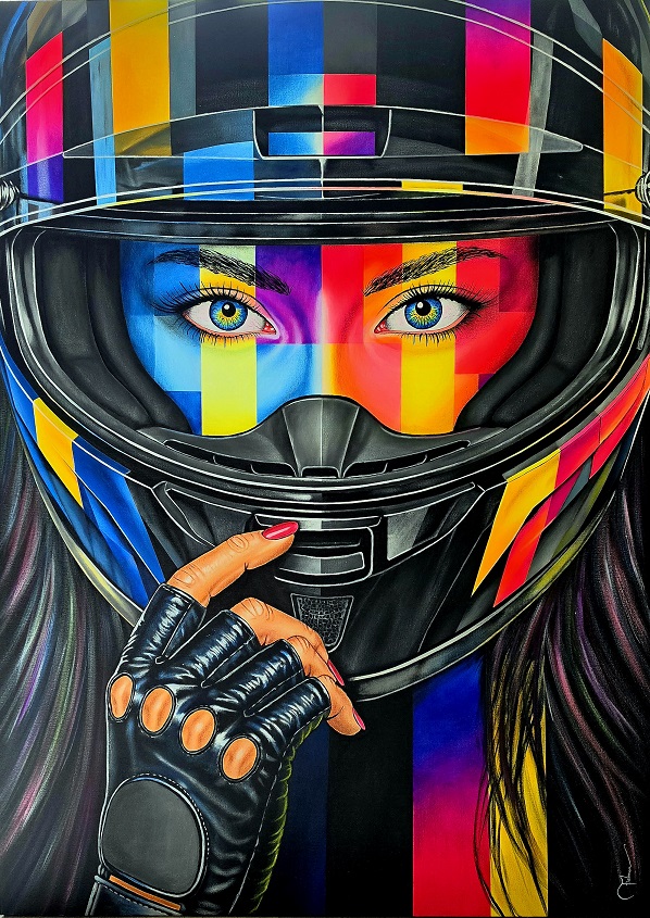 Modern art